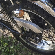 Reikia ištiesinti keletalą ratlankių