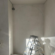 Ieškau kas iš gipso padarytų arką