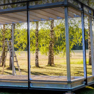 Metalines konstrukcijos projektavimas