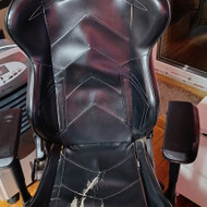 Baldų restauravimas, remontas