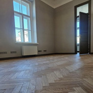 42 kv.m. biuro valymas 1 k/sav