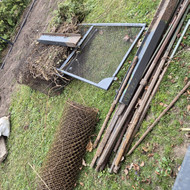 Metalo laužo supirkimas