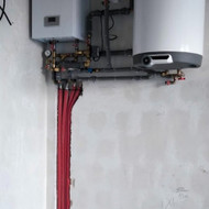 Elektrinio katilo Protherm Raja 9K paleidimas