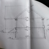 Pamatų liejimas, įrengimas