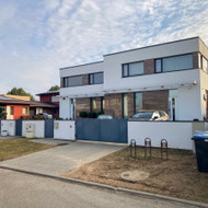 Praplėsti trinkelių plotą ~43 m2. Vilnius, Balsiai