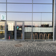 Reikia sezoninės pergolos ar pavėsinės picerijai