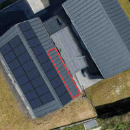 Saulės elektrinių montavimas