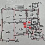 Ieškau gerų meistrų koridoriaus ir vieno kambario remontui