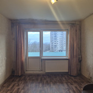 Ieškau gerų meistrų vieno kambario remontui