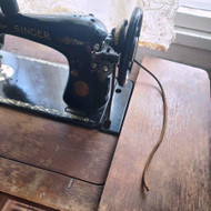 Odininkai, odos gaminiai