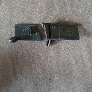 Garų surinktuvo remontas