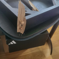 Baldų restauravimas, remontas