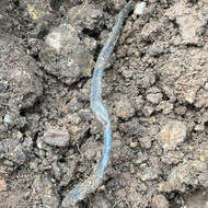 Pamatuoti ar yra įtampa