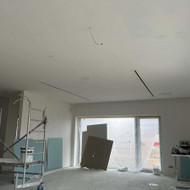 Glaistymas ir dažymas