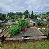 Kapavietės atnaujinimas