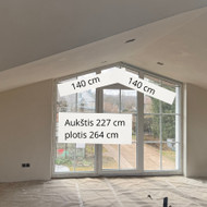 Užuolaidų siuvimas