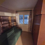 Reikia seno buto remonto nuo a iki z