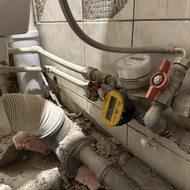 Santechnikai, santechnikos darbai