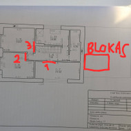 Ieškau vidaus apdailininko kondicionieriaus trasai paruošti ir sutvarkyti