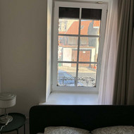 Vidaus apdailos darbai