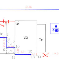 Tvoros tiesimas Vilniaus raj.