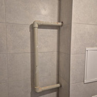 Gyvatuko, WC pajungimas