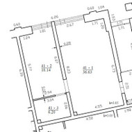 Reikalingas interjero dizainas