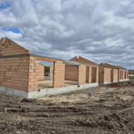 Mūro darbai, mūrijimas