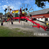 Žemė ukio technikos pervežimas iš švedijos