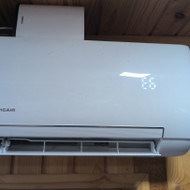 Kondicionierių remontas