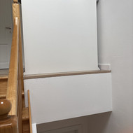 Laiptų turėklų gamyba