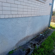 Cokolio remontas, šiltinimas