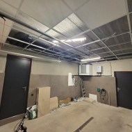 Tinkavimas, glaistymas, dažymas