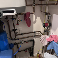 Santechnikai, santechnikos darbai