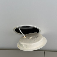 Leputes keitimas itempiamose lubose