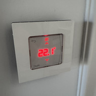 Rotex silumos siurblio davikliai