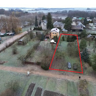 Karkasinių namų statyba