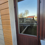 Tinklelis (durys) nuo uodų