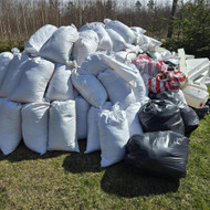 Išvežti šiukšles šakių r.