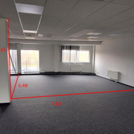 Stiklo konstrukcijos, montavimas