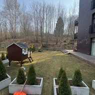 Vejos priežiūra, įrengimas