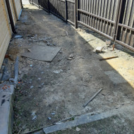 Ieškau žmogaus, kuris įrengtų lietaus vandens nutekėjimo šulinukus nuo ūkinio pastato