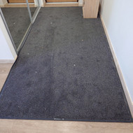 Buto generalinis valymas