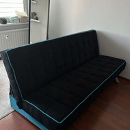 Išvežti sofa