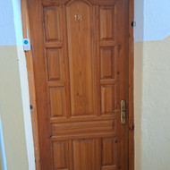 Langai, durys: gamyba, montavimas