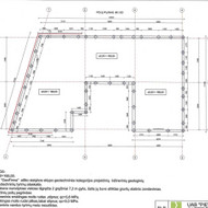 Gręžtinių pamatų