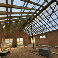 Mediniai laiptai, gamyba