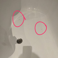 Vonios restauravimas