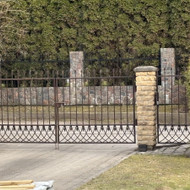 Ieškau kas įrengs vartų automatiką, Vilnius