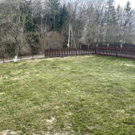 Reiktų išlyginti 17 a. sklypą